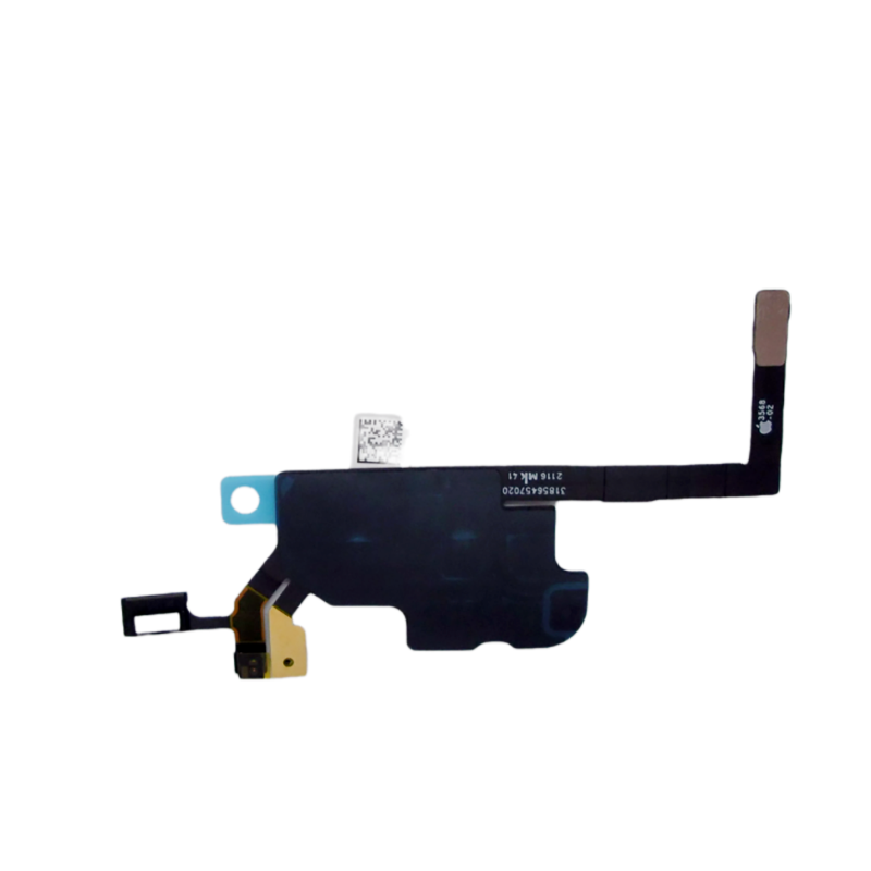 Hörmuschel/Lichtsensor Flex ohne Hörmuschel für iPhone 13 pro