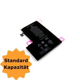 DHLK Akku für iPhone 12 Pro Max, 3.687mAh (normale/standard Kapazität)