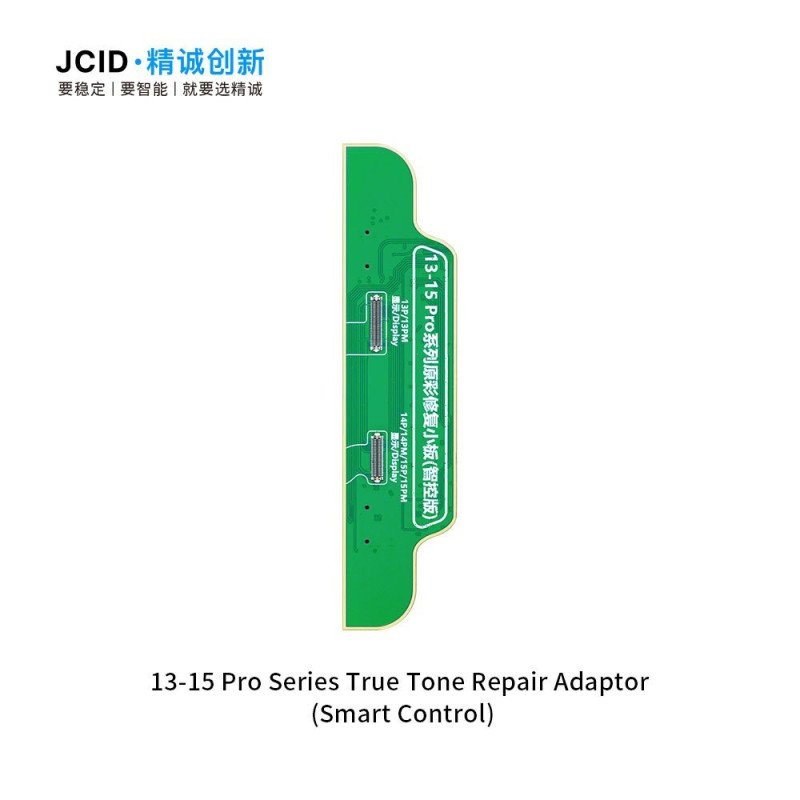 TrueTone Adapter Platine iPhone 13 Pro-15 Pro