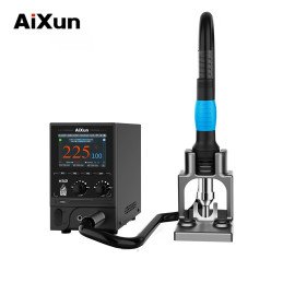 Aixun H312 Intelligente Heißluft-Reparaturstation 1400W Hochleistungs-Reparaturstation