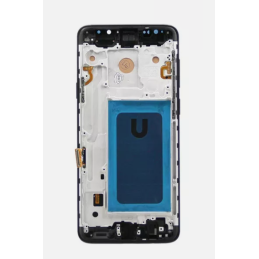 Display für Samsung Galaxy S9/G973 refurbished mit Rahmen