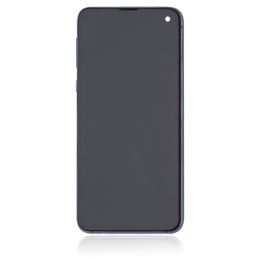 Display für Samsung Galaxy S10E/G970 refurbished mit Rahmen