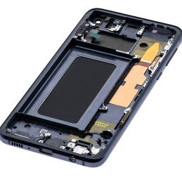 Display für Samsung Galaxy S10E/G970 refurbished mit Rahmen