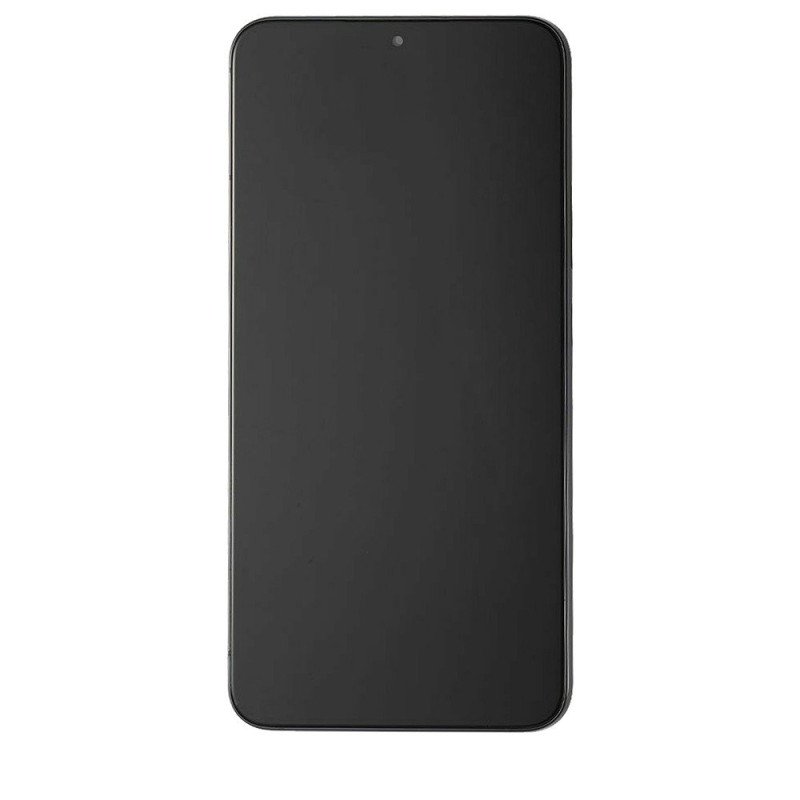 Display für Samsung Galaxy S22+/G906 OLED mit Rahmen