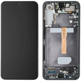 Display für Samsung Galaxy S22+/G906 OLED mit Rahmen