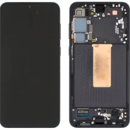 Display für Samsung Galaxy S23+/G916 OLED mit Rahmen