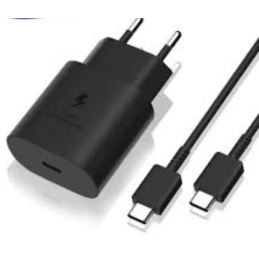 Schnellladegerät mit Adapter Samsung C Version