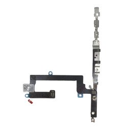 Ein Aus ohne LS für iPhone 14 refurbished