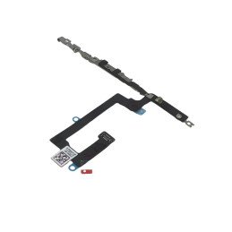 Ein Aus ohne LS für iPhone 14 refurbished