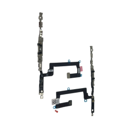 Ein Aus ohne LS für iPhone 14 refurbished