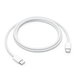 Ladekabel 1m C-C wie Apple Original für iPhone 16 Serie ohne Verpackung