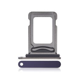 SIM Kartenhalter (Dual) für iPhone 14 Pro Max