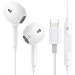 EarPods Lightning Version