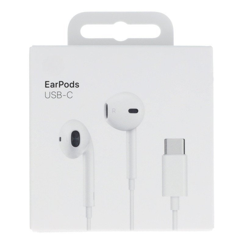 EarPods C Version