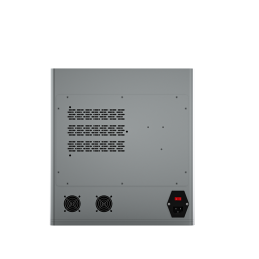 TBK-2203 Laser Smart Automatischer Chip Entlöten Ausbau Maschine