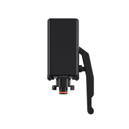 TBK-006 Elektrische Klebepistole für LCD Reparatur: UV Kleber/Rahmen Kleber/Verzinnung