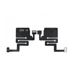 Lichtsensor Flex /Hörmuschel Flex ohne Hörmuschel für iPhone 16