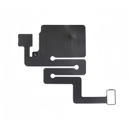 Lichtsensor Flex /Hörmuschel Flex ohne Hörmuschel für iPhone 16