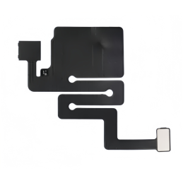 Lichtsensor Flex /Hörmuschel Flex ohne Hörmuschel für iPhone 16