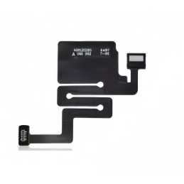 Lichtsensor Flex /Hörmuschel Flex ohne Hörmuschel für iPhone 16