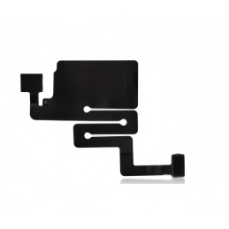 Lichtsensor/Hörmuschel Flex ohne Hörmuschel für iPhone 16 Plus