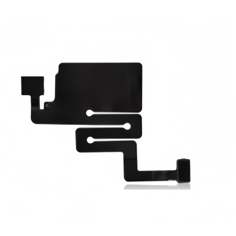 Lichtsensor/Hörmuschel Flex ohne Hörmuschel für iPhone 16 Plus
