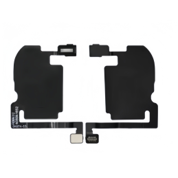 Lichtsensor/Hörmuschel Flex ohne Hörmuschel für iPhone 16 Pro