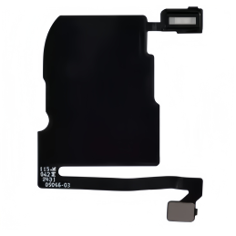 Lichtsensor/Hörmuschel Flex ohne Hörmuschel für iPhone 16 Pro Max