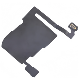 Lichtsensor/Hörmuschel Flex ohne Hörmuschel für iPhone 16 Pro Max