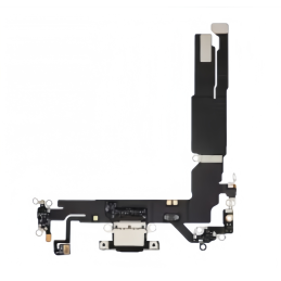 Ladebuchse für iPhone 16