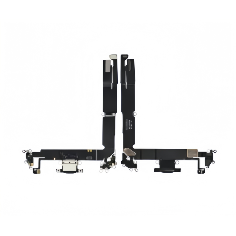 Ladebuchse für iPhone 16 Plus