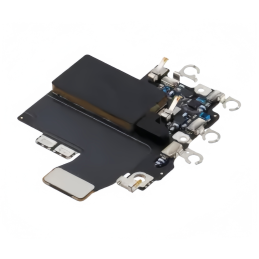 WiFi Flex für iPhone 16