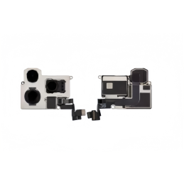 Hauptkamera für iPhone 16 Pro Max