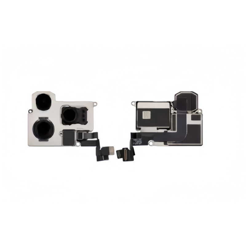 Hauptkamera für iPhone 16 Pro Max