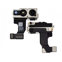 Frontkamera für iPhone 16 Plus Ersatz Selfie Cam