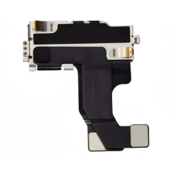 Frontkamera für iPhone 16 Plus Ersatz Selfie Cam