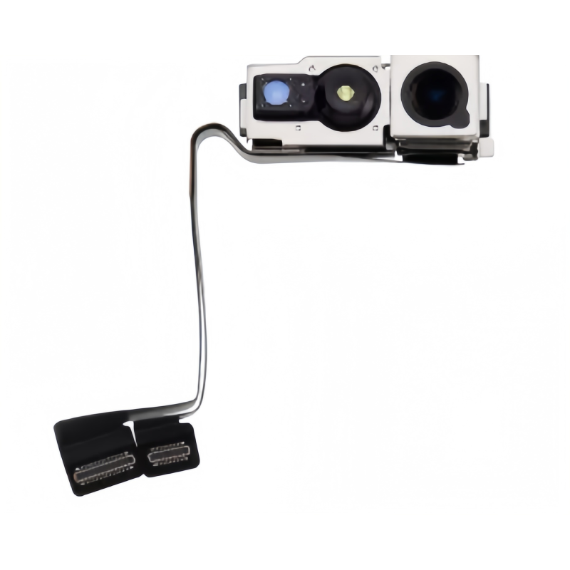 Frontkamera für iPhone 16 Pro Ersatz Selfie Cam