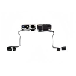 Frontkamera für iPhone 16 Pro Max Ersatz Selfie Cam