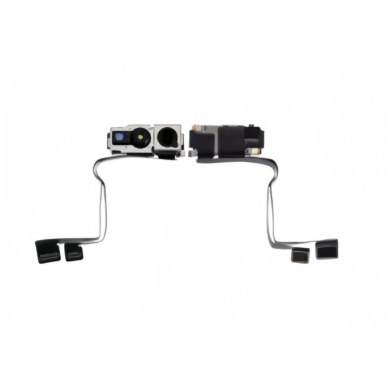 Frontkamera für iPhone 16 Pro Max Ersatz Selfie Cam