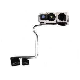 Frontkamera für iPhone 16 Pro Max Ersatz Selfie Cam