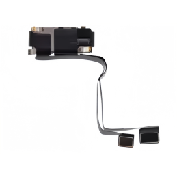 Frontkamera für iPhone 16 Pro Max Ersatz Selfie Cam
