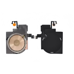 Blitzlicht Flex + NFC Wireless Chargning Induktionsspule für iPhone 16