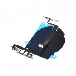 Ein/Aus + Lautstärke Flex + NFC Wireless Chargning Induktionsspule für iPhone 13