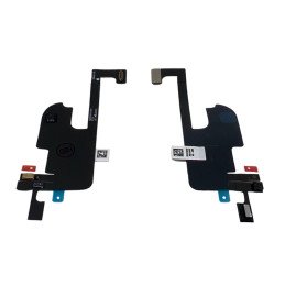 Hörmuschel Flex/Lichtsensor Flex ohne Hörmuschel für iPhone 14 Plus