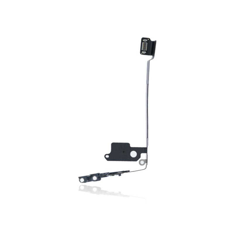 Bluetooth Antenne Signal Flexkabel mit oberem Mikrofon Chip für iPhone 13