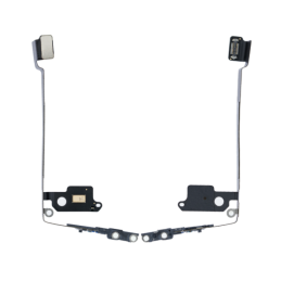 Bluetooth Antenne Signal Flexkabel mit oberem Mikrofon Chip für iPhone 13