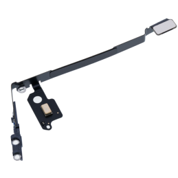 Bluetooth Antenne Signal Flexkabel mit oberem Mikrofon Chip für iPhone 13