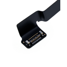 Bluetooth Antenne Signal Flexkabel mit oberem Mikrofon Chip für iPhone 13