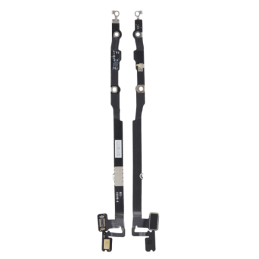 Bluetooth Antenne Signal Flexkabel mit oberem Mikrofon Chip für iPhone 13 Pro