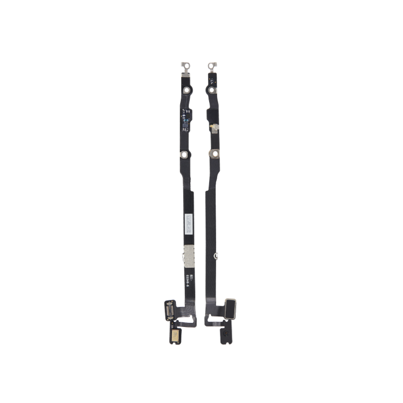 Bluetooth Antenne Signal Flexkabel mit oberem Mikrofon Chip für iPhone 13 Pro